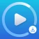 4K All Video Downloader icon