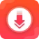 Fast Video Downloader icon