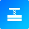 Video compressor - Reduce size icon