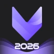 VivaCut - AI Video Editor icon