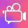Generador de video por IA icon