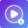 Xen Video Player - All Formats icon