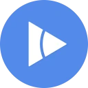 ビデオプレーヤー、動画再生 - Arc Player icon