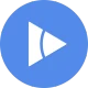 Videoplayer für Alle Formate icon