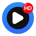 Video- og musikafspiller icon