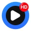 Video- og musikafspiller icon