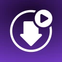 Video Player: Stream, Save MP4 icon