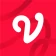 Vidio: Sports, Movies, Series icon