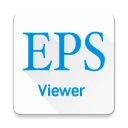 EPS File Viewer icon