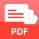 PDFViewer - Master icon