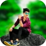 Nature Photo Frames and Editor icon