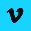 Vimeo icon
