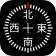 Digital Compass icon