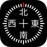 디지털 나침반 icon