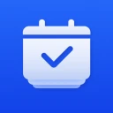 Timesheet & Time Track: AtWork icon