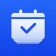 Timesheet & Time Track: AtWork icon