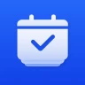 Timesheet & Time Track: AtWork icon