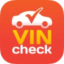 VIN Search & Plate Lookup icon