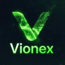Vionex: AI Create, Swap & Chat icon