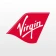 Virgin Atlantic icon