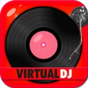 Virtual DJ Music - DJ Mixe icon