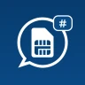 SMS 인증 가상전화번호 임시번호 SmsCode icon