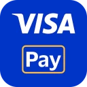Visa Pay icon