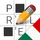 Cruciverba e parole crociate icon