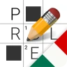 Cruciverba e parole crociate icon