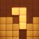 Wood Block Puzzle Games icon