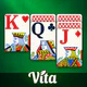Vita Solitaire for Seniors icon