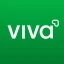 Viva icon