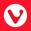 Vivaldi - Snabb webbläsare icon