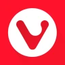 Vivaldi - Nopea ja turvallinen icon