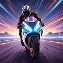 Gravity Rider Zero icon