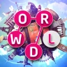 Word Explore: Travel the World icon
