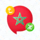Morolingo : Darija et Amazigh icon