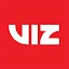VIZ Manga icon