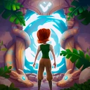 Atlantis Odyssey : Aventure icon