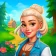 Pines Peak: Verschmelzen spiel icon