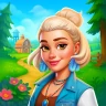 Pines Peak: Verschmelzen spiel icon
