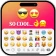 iOS Emojis For Story icon