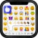 iOS Emojis For Android icon