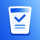 Enchlist: Indkøbsliste icon
