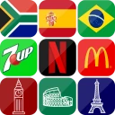 3in1 Quiz: Logo Quiz and More icon