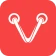 Voghion - Online shopping app icon