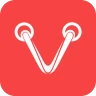 Voghion - Online shopping app icon