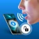 شاشة قفل الصوت AI - VoiceOS icon