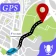 Live Gps Voice Navigation App icon