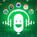 Stemmeændrer med effekt icon